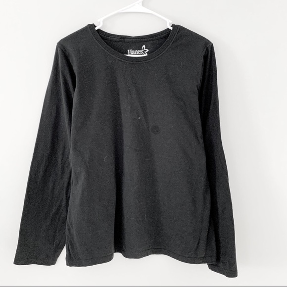 Hanes Tops BUNDLE - Picture 5 of 5